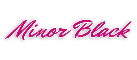 Minor Black